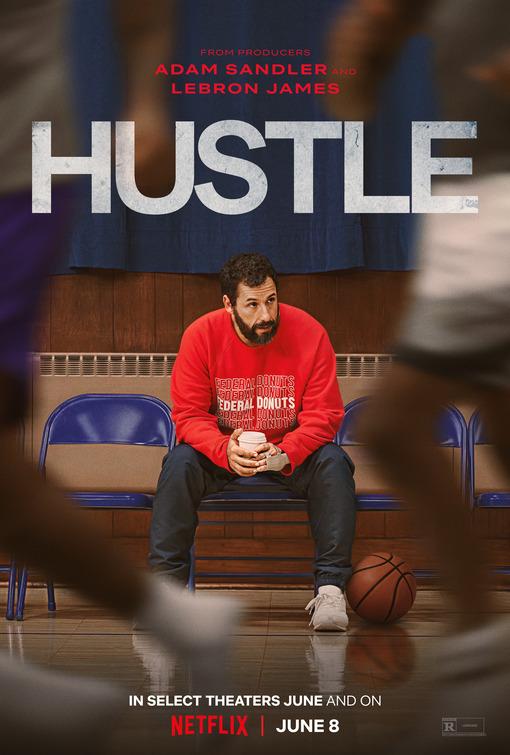 4.HUSTLE 