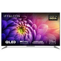 10 Best Smart TV Under 100000 In India (Review & Buying Guide) [month] [year]