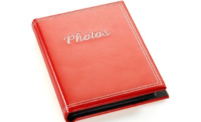 Recommended Gifts for Dads Childhood Photo Album