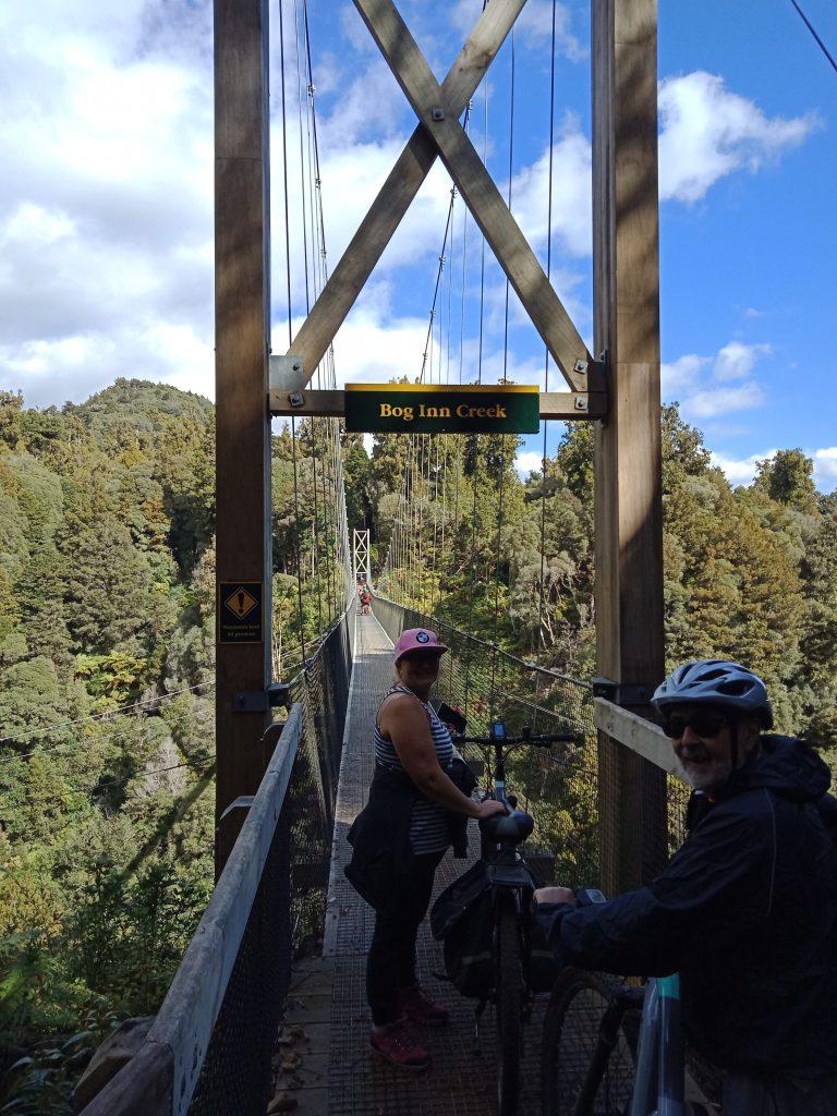 This image has an empty alt attribute; its file name is Timber-Trail-Swing-Bridge-768x1024.jpg