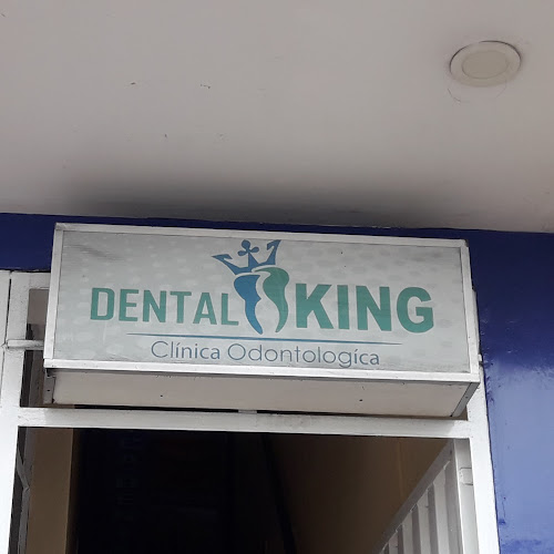 Opiniones de Dental King en San Martín de Porres - Dentista