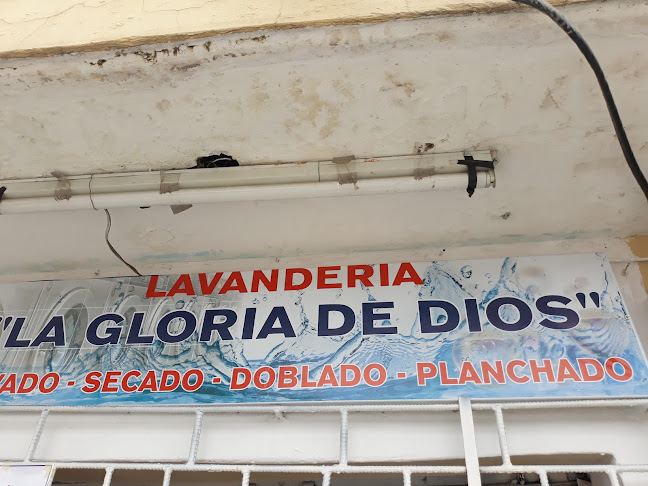 Opiniones de La Gloria De Dios en Guayaquil - Lavandería