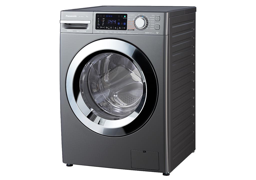 Dòng máy giặt Panasonic được nhiều gia đình lựa chọn