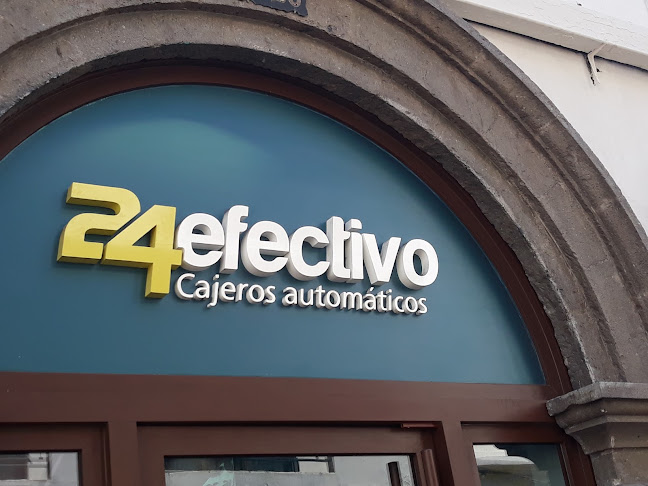 Opiniones de Cajero Banco Bolivariano en Cuenca - Banco
