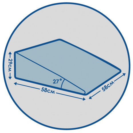 <span class="useradmin_contener" href="https://olvi.ua/useradmin/edit/?module_name=shop&name=name&element_id=3501&lang_id=1&type=text&rand=980&iframe=true&width=600&height=120">Подушка ортопедическая Клин при рефлюксе Olvi j2540</span> Фото 2