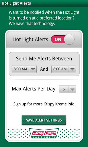 Download Hot Light apk