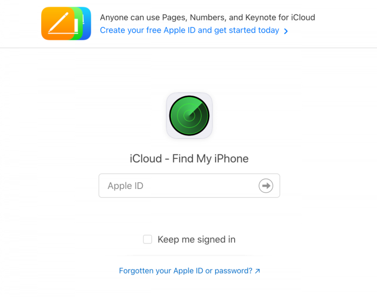 How To Find My iPhone from another iPhone 2022 | www.icloud.com
