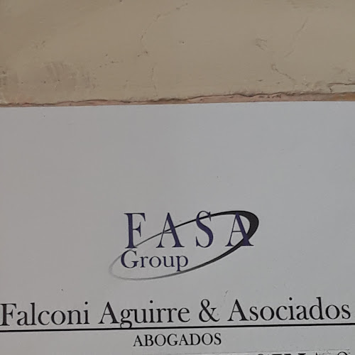 Opiniones de Falconi Aguirre & Asociados Abogados en Guayaquil - Abogado