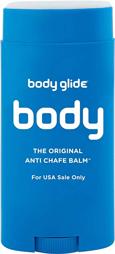 Body Glide Original Anti-Chafe Balm