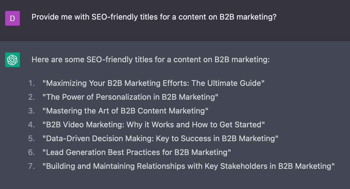 Mastering Lead Generation in 2024 An SEO Analysis Guide