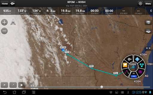 Download Garmin Pilot apk