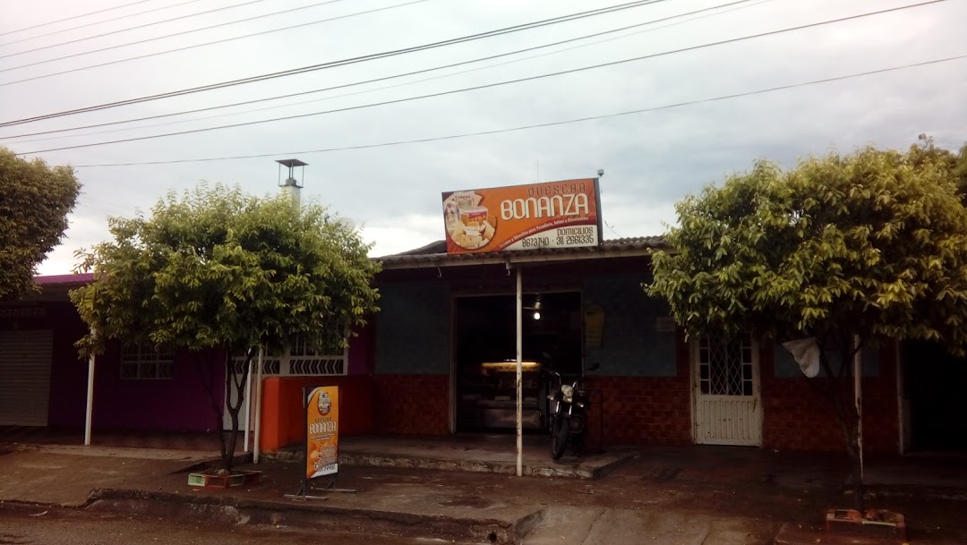 Quesera Bonanza