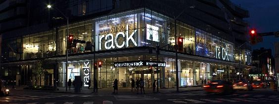 Nordstrom Rack Heads North | Nordstrom