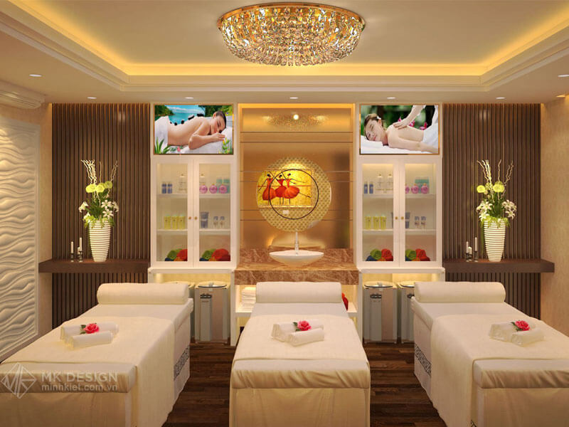 Bí quyết kinh doanh spa thành công