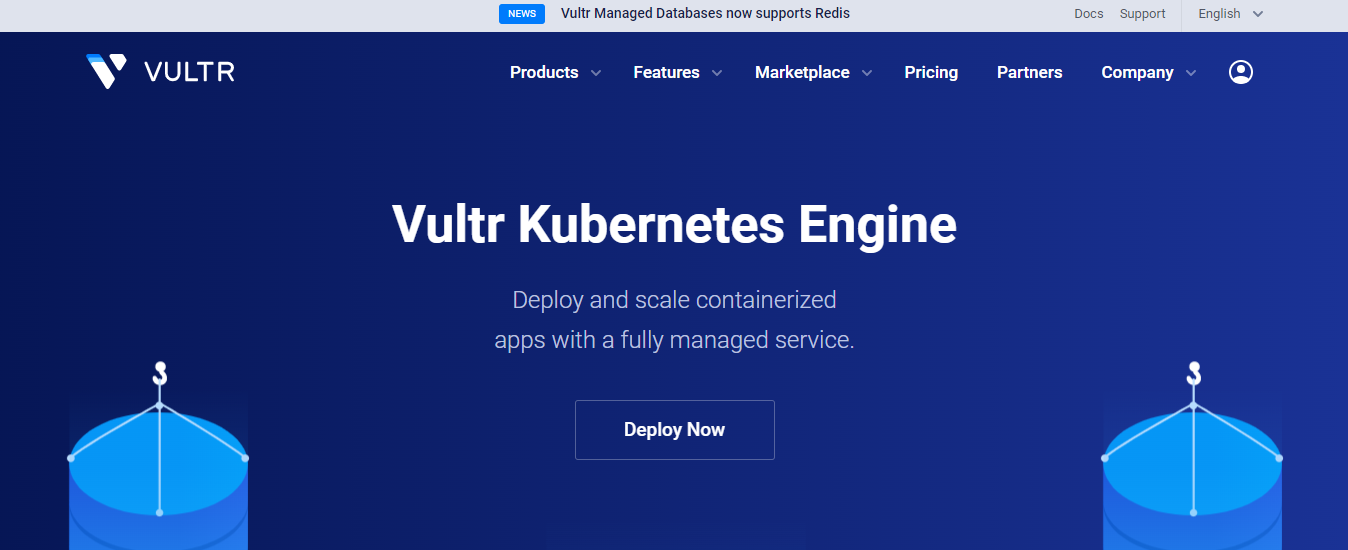 Cheapest Kubernetes Hosting