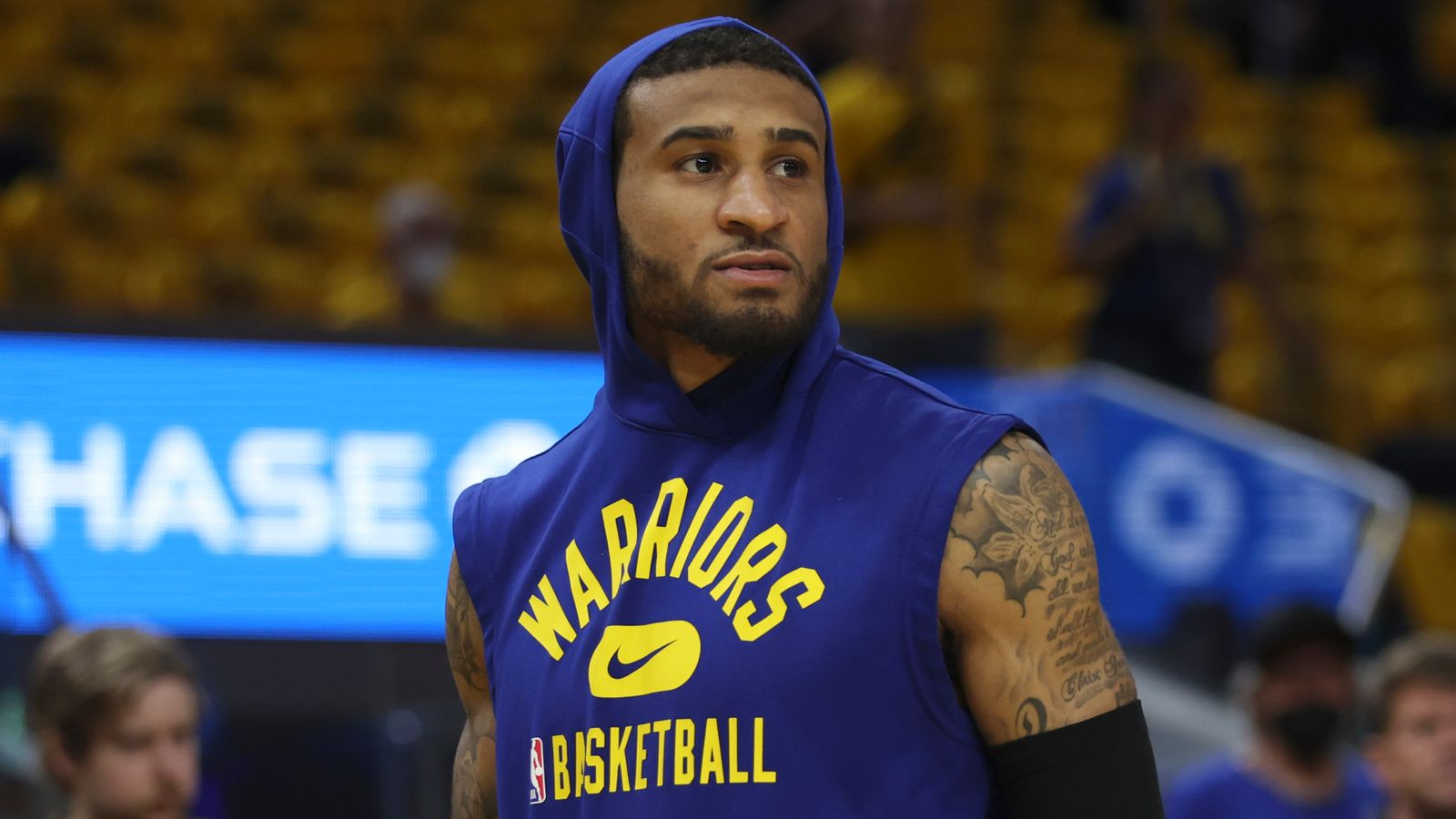 From Zach LaVine to Deandre Ayton, the top 25 free agents are ranked 23. Gary Payton II