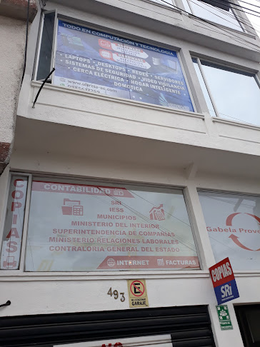 Ultreia-Ec