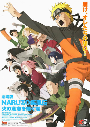 Download naruto shippuden movie 5 blood prison subtitle indonesia mp4