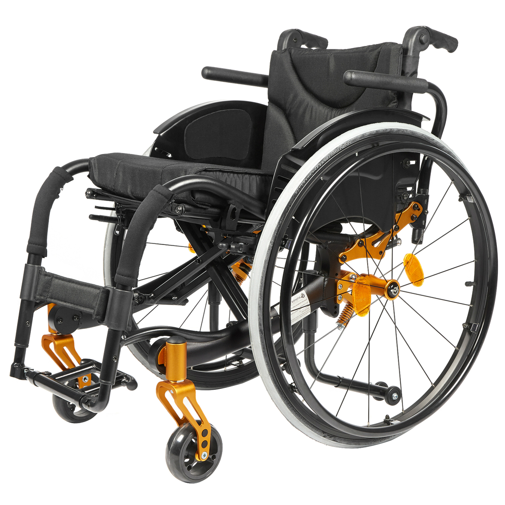 Как выбрать инвалидную коляску: инструкция по подбору