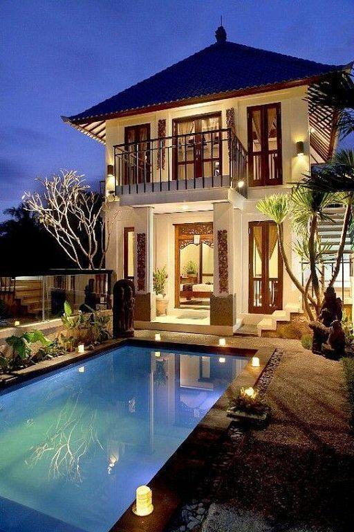 Mengenal Rumah Adat Bali Dan Keunikannya