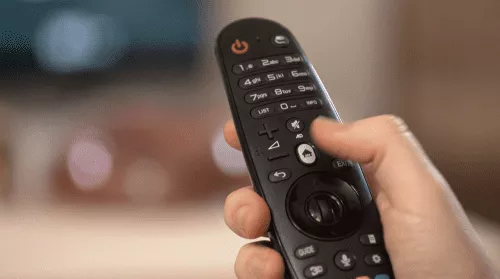  Clean Up Remote