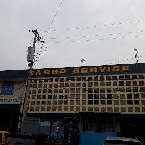 Opiniones de Cargo Service en Guayaquil - Servicio de mensajería