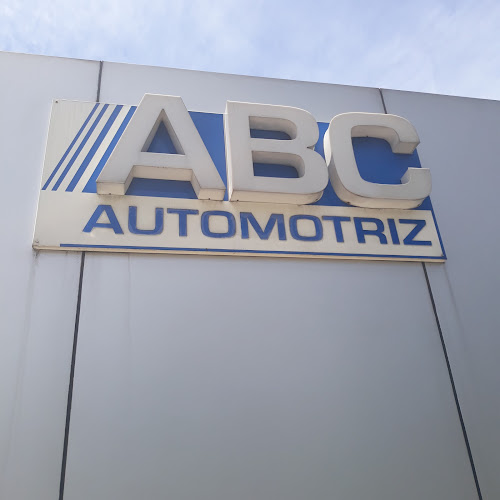 ABC Automotriz - Quito