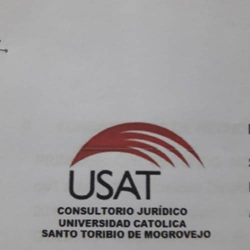 Usat - Abogado