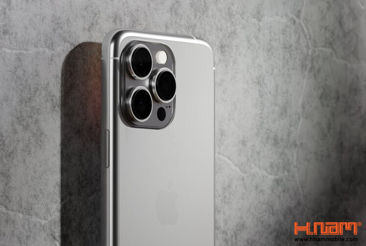 hnammobile - Giới thiệu camera iPhone 15 - có gì đặc biệt hơn so với các dòng cũ của Apple? - 4