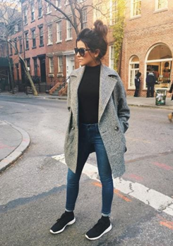 The 15 Best Chic Fall Outfits You Must Try in 2023