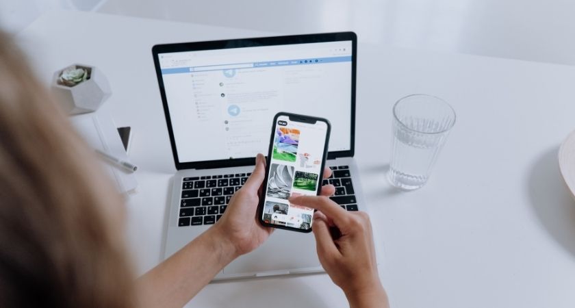 Link ứng dụng vay tiền online