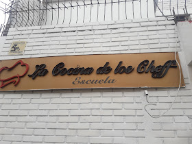 La Cocina De Los Cheff Escuela