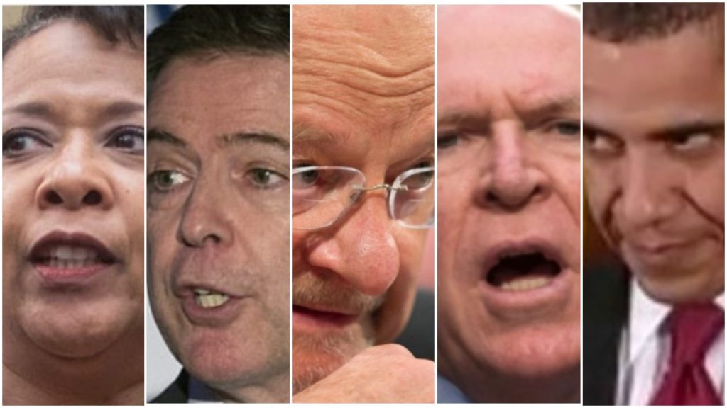 Rep. Matt Gaetz: ‘Money Was Paid to People to Collect Intelligence on the Trump Campaign’