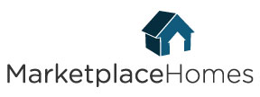 Logotipo de la empresa Marketplace Homes