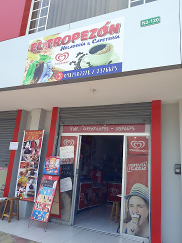 El Tropezón