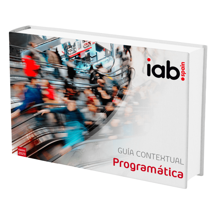 guía contextual programática