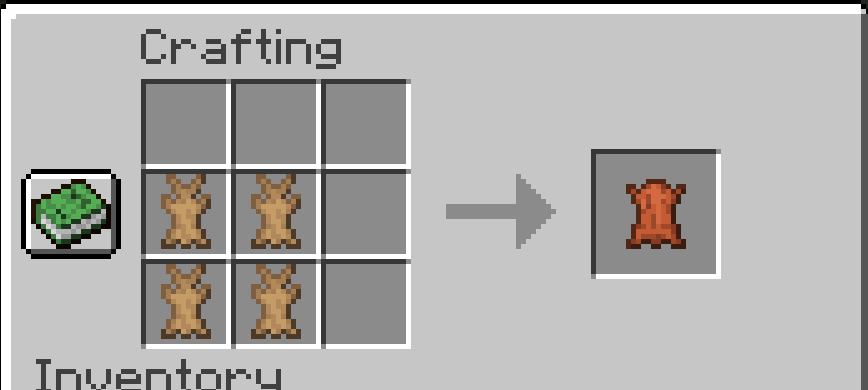 How to make Leather in Minecraft: Step by Step Guide