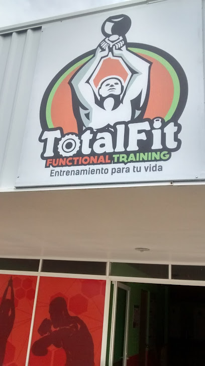 TOTAL FIT