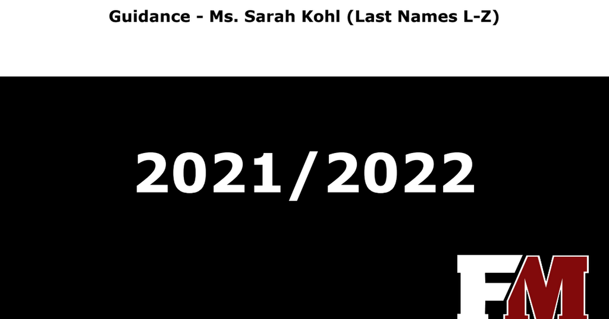 FMHS Course Catalog (2022_2023).pdf Google Drive