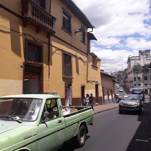 COOPERATIVA PUERTA DEL SOL #17 U30