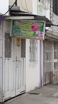 Opiniones de Spa Tavita en Durán - Spa