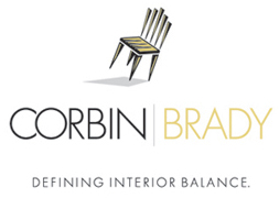 Logotipo de Corbin Brady Company