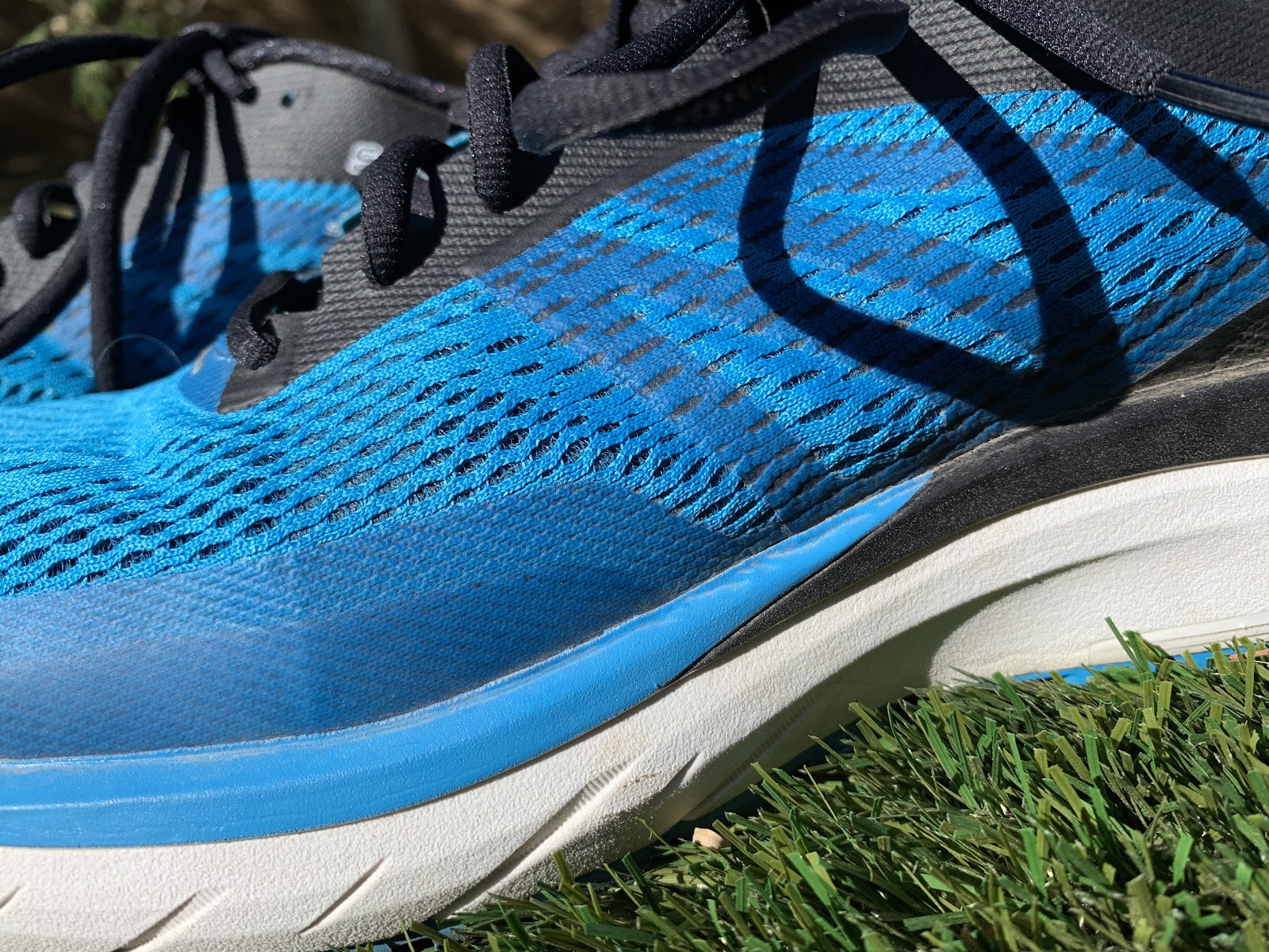 Road Trail Run: Salomon Sonic RA Max 2 Review- Criminally Overlooked Daily  Trainer Delivers Outstanding Performance