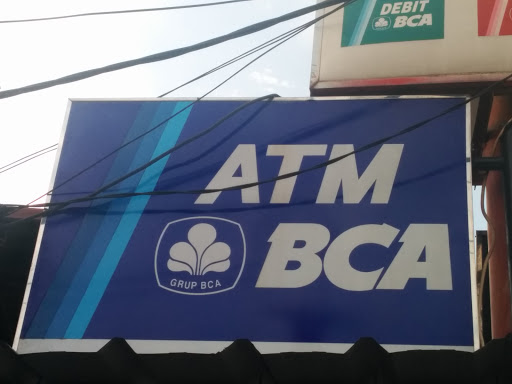 ATM BCA
