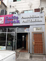 Pasteleria Coffe Break