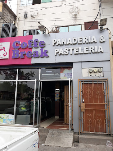 Panadería & Pastelería Coffee Break