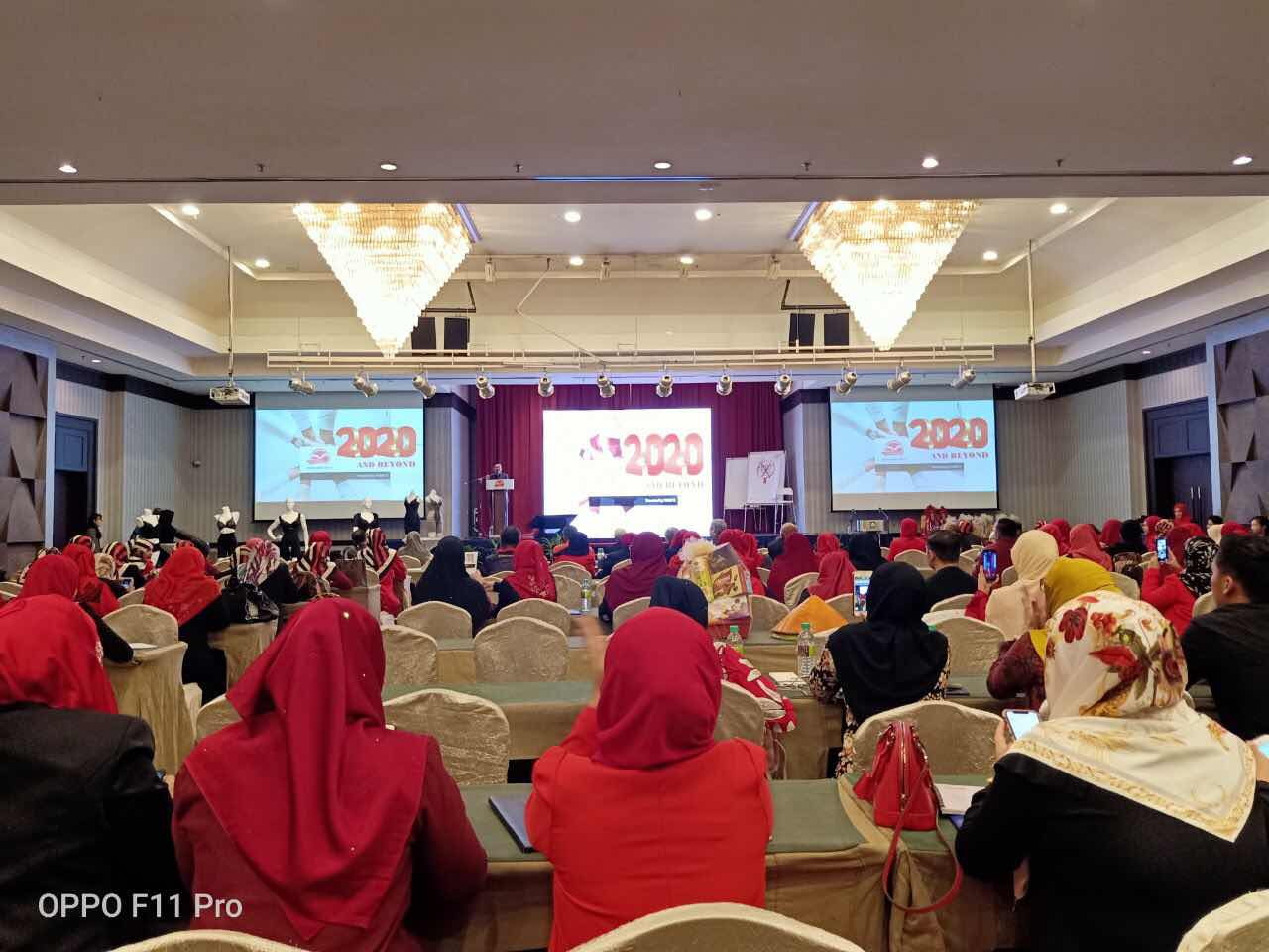 CDM Conference Therapant Thera pant Theravest Boxer Infinence Premium Beautiful Murah 2020           