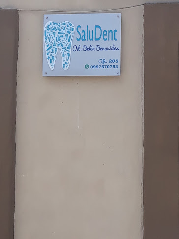 SaluDent - Cuenca
