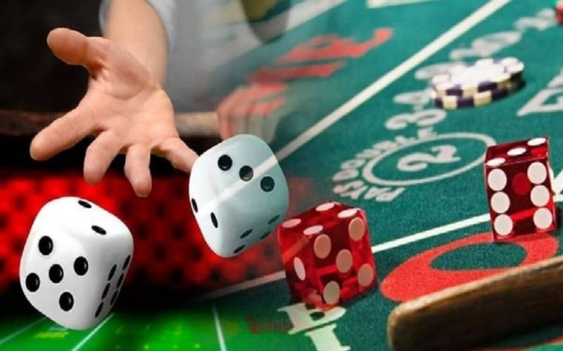 Sicbo - Top game casino trực tuyến tại Kubet