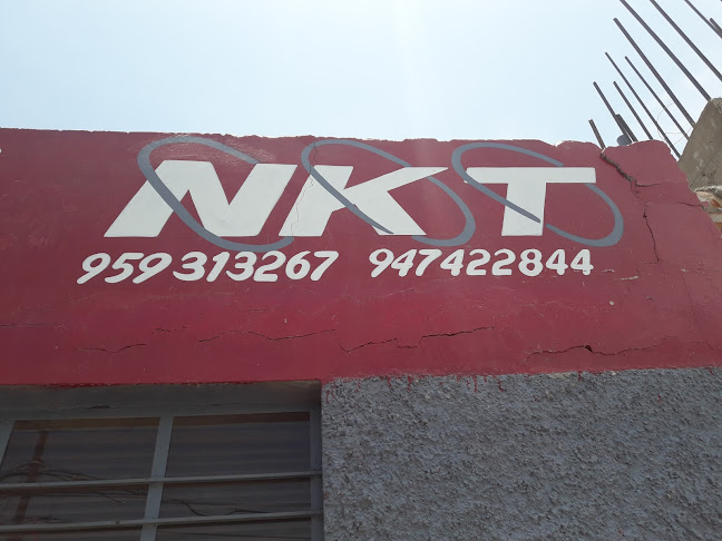 Opiniones de NKT Reconstrucción de Motores en Paucarpata - Taller de reparación de automóviles